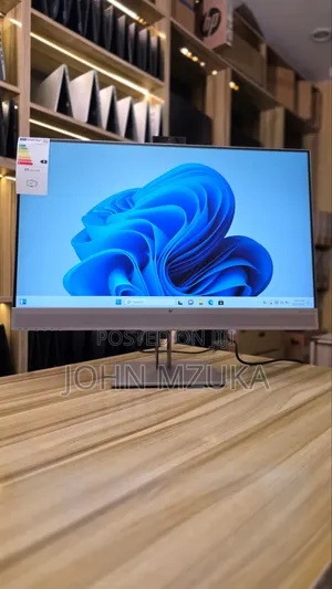 HP Monitor Inchi 27 Cheap Price
