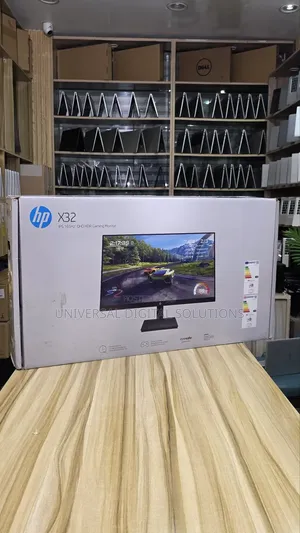 Display Gaming Monitor