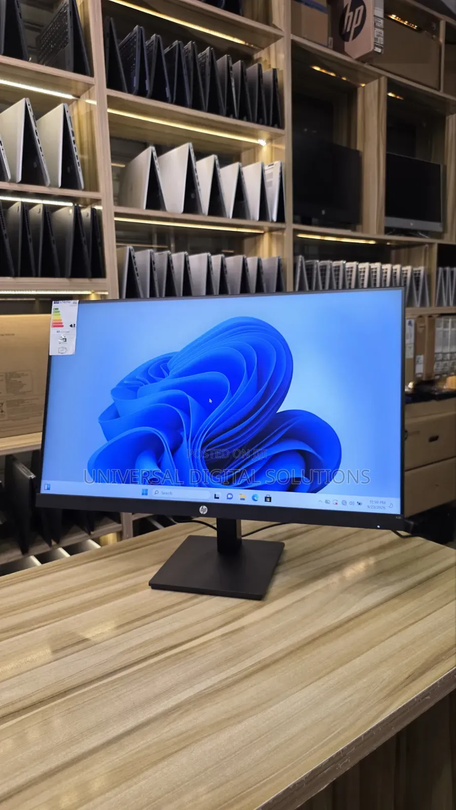 Display Gaming Monitor