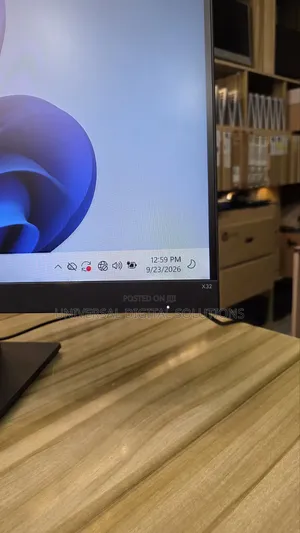 Display Gaming Monitor