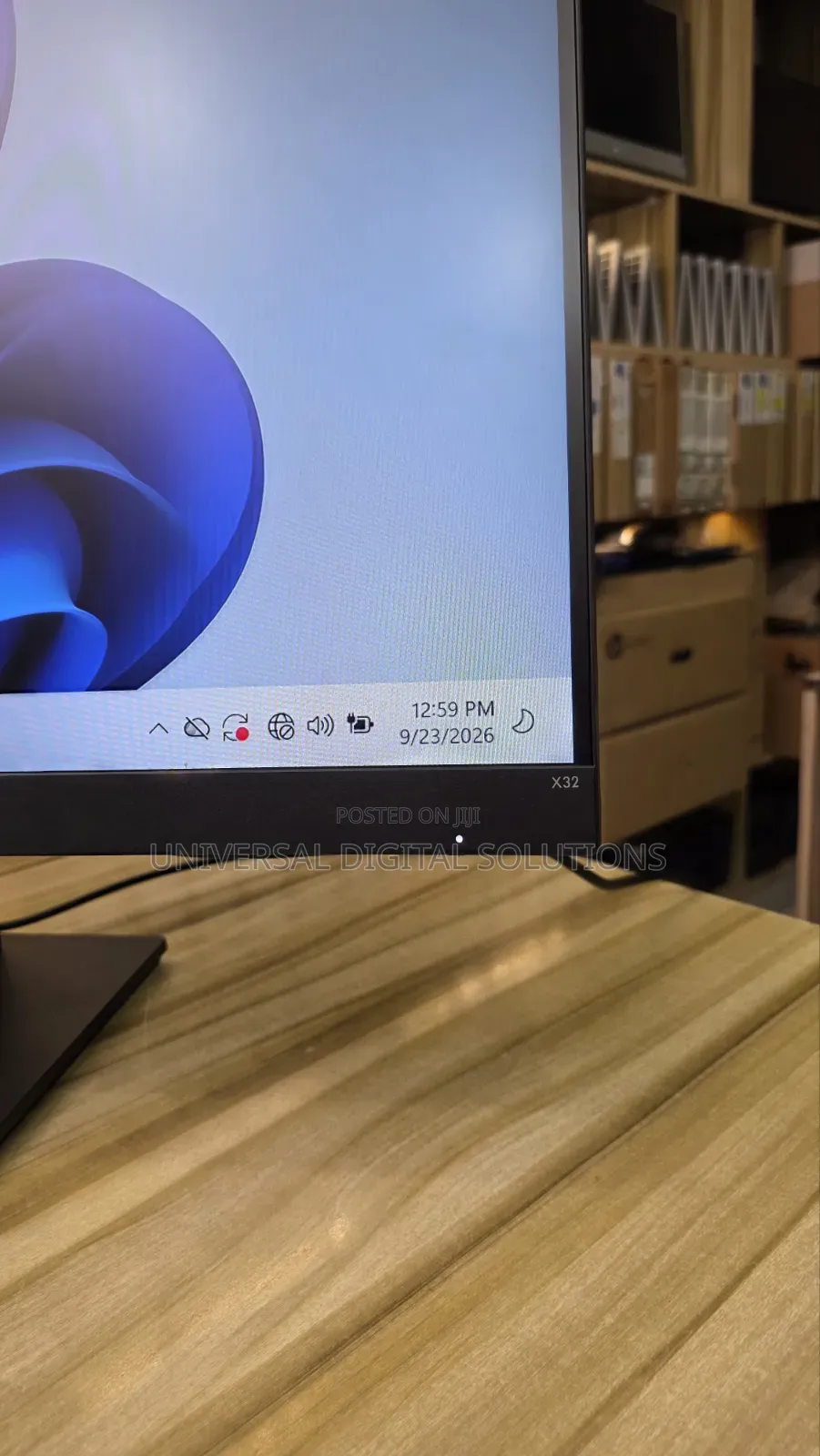 Display Gaming Monitor