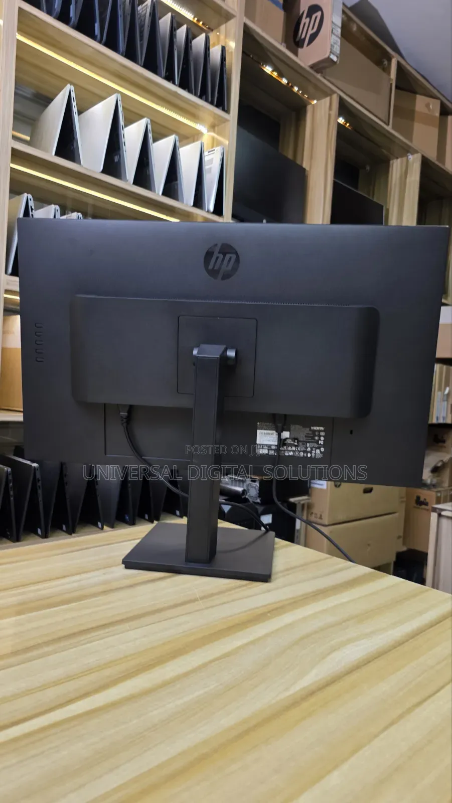 Display Gaming Monitor