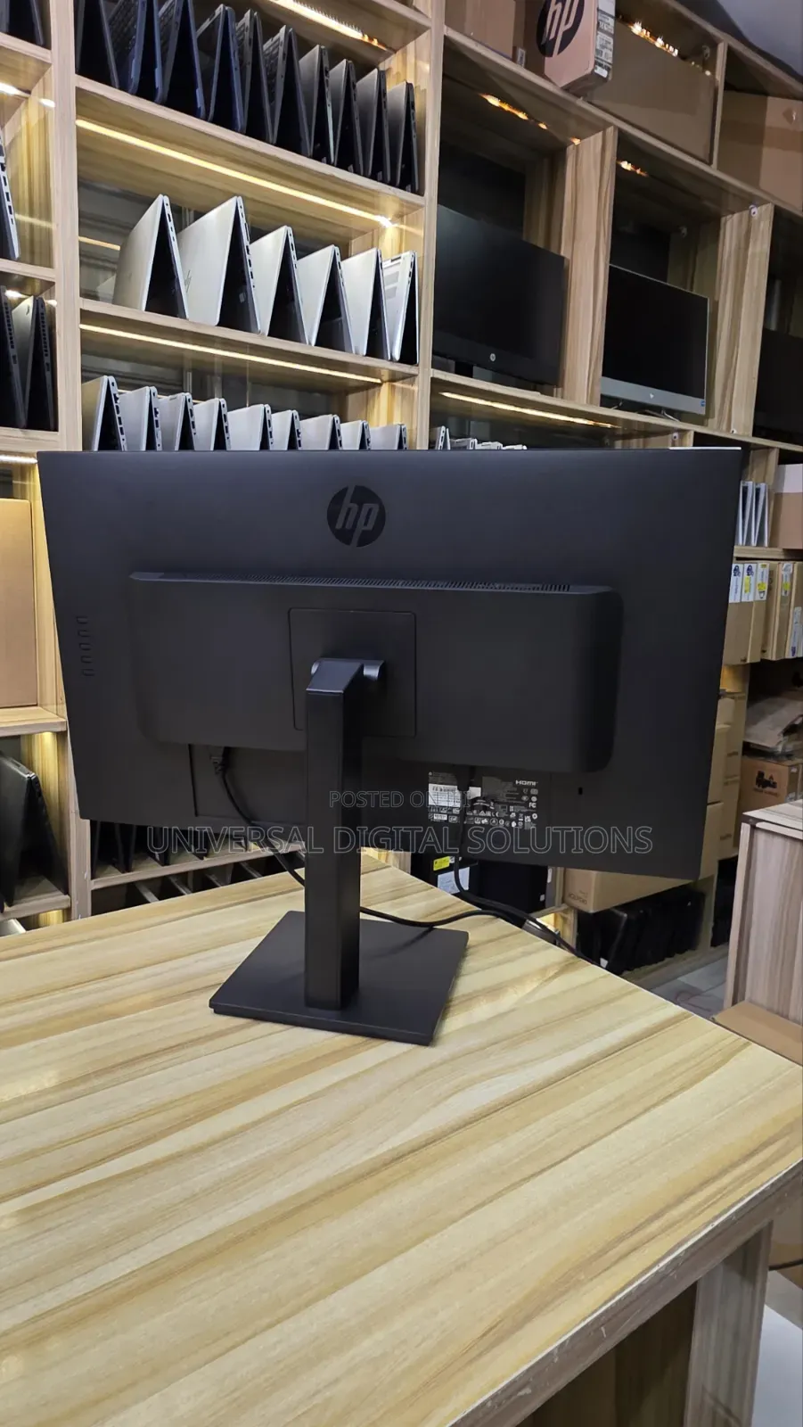 Display Gaming Monitor