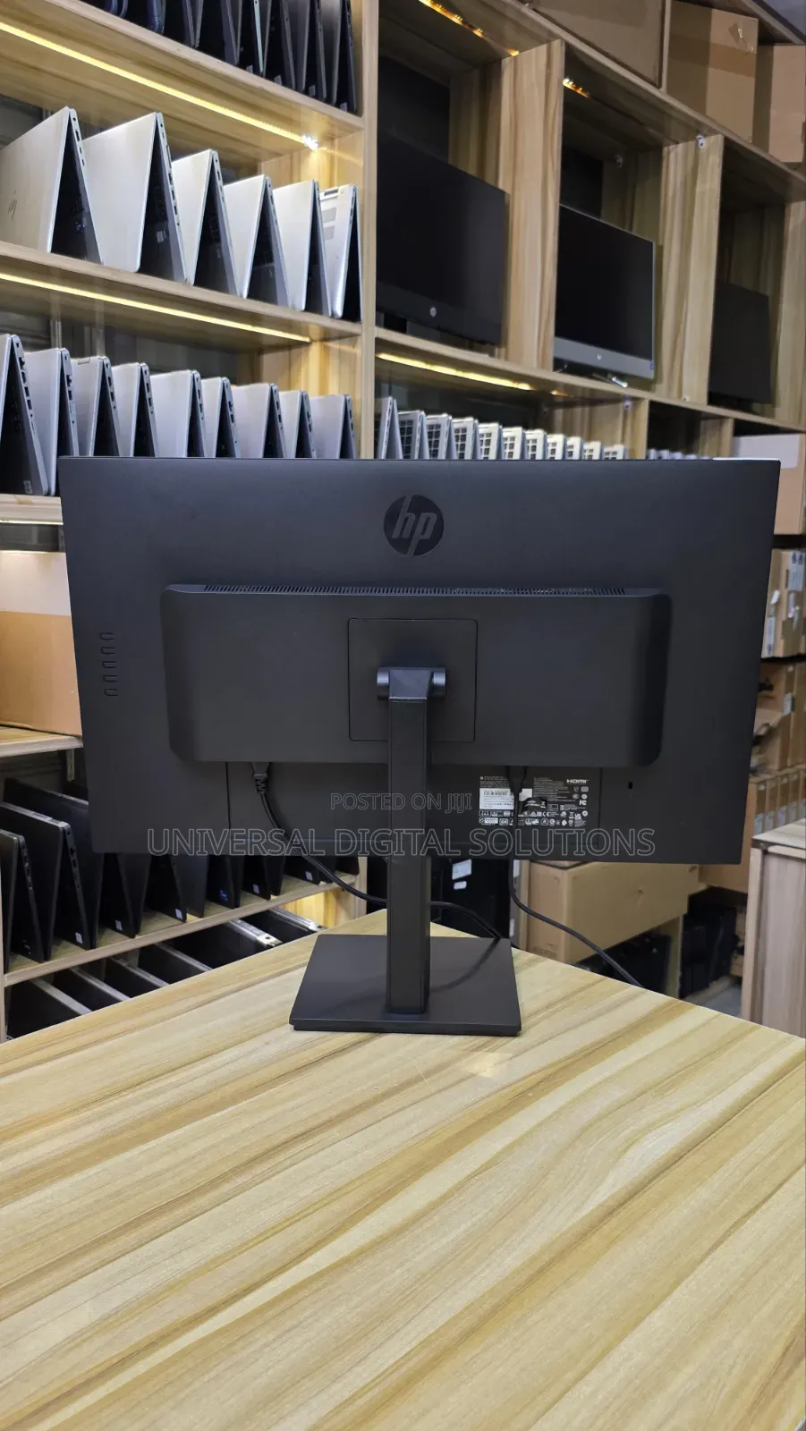 Display Gaming Monitor