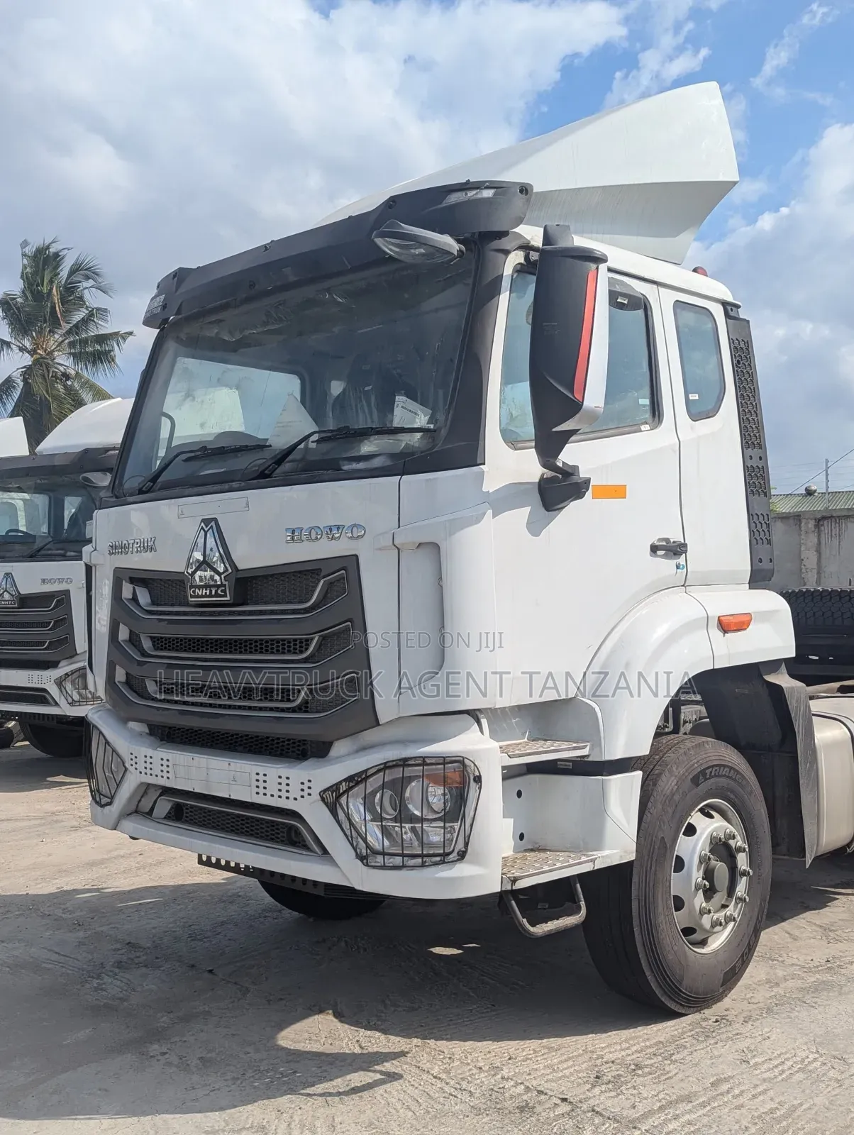 Nx Horse 371hp