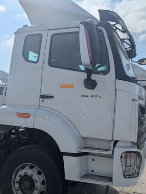 Nx Horse 371hp