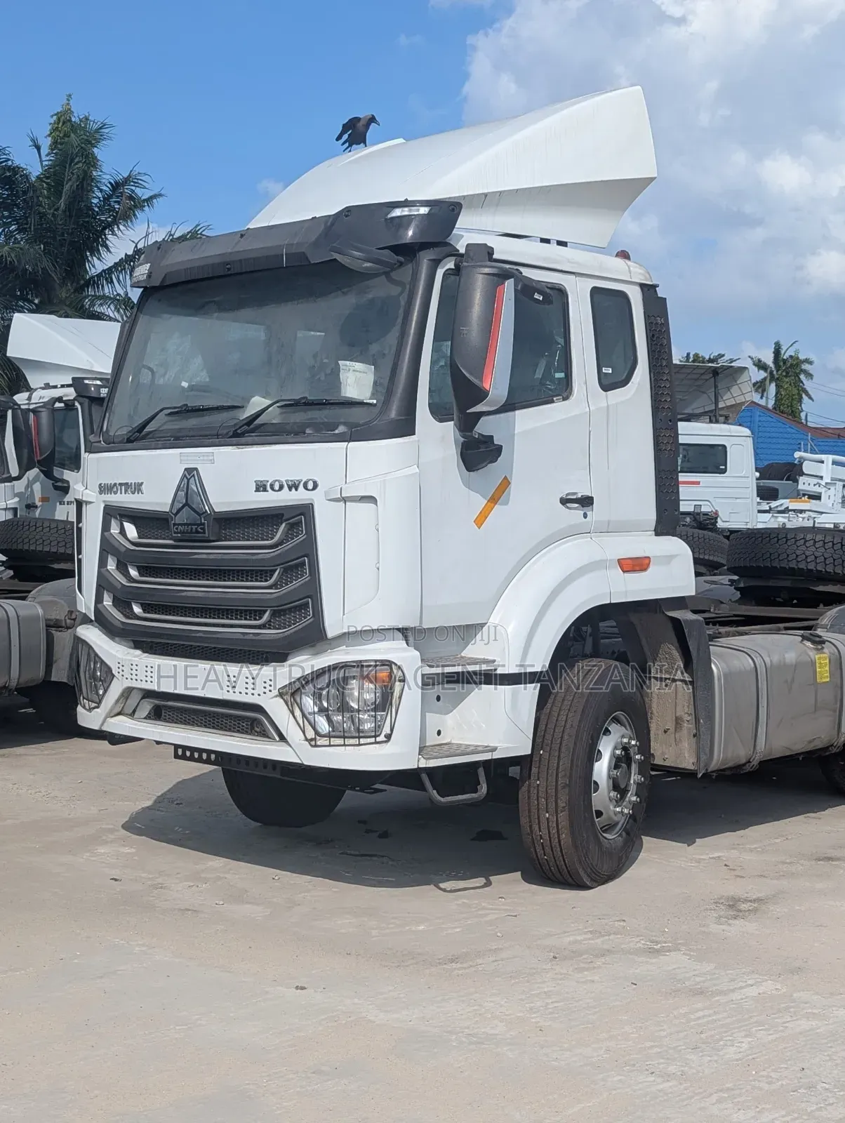 Nx Horse 371hp