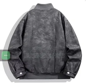 Brand Jacket Prova