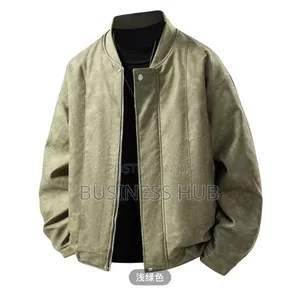 Brand Jacket Prova