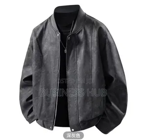 Brand Jacket Prova