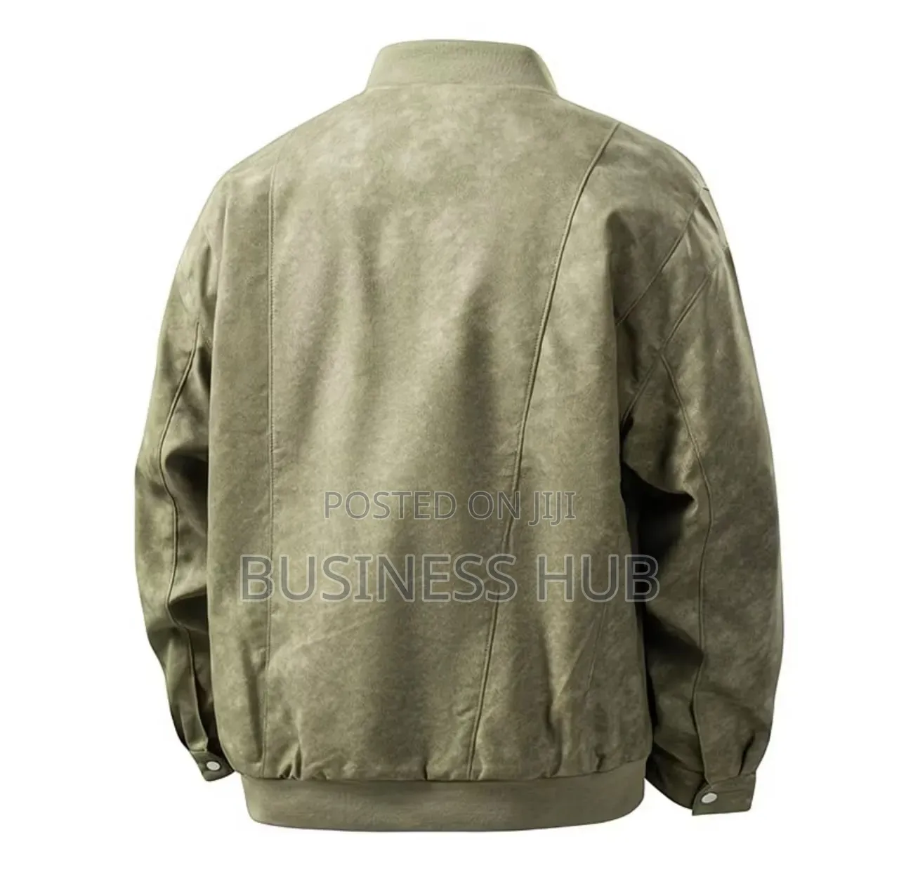 Brand Jacket Prova