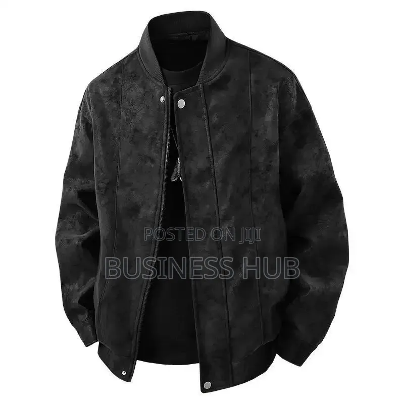 Brand Jacket Prova