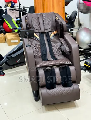 Luxury Massage Chair
