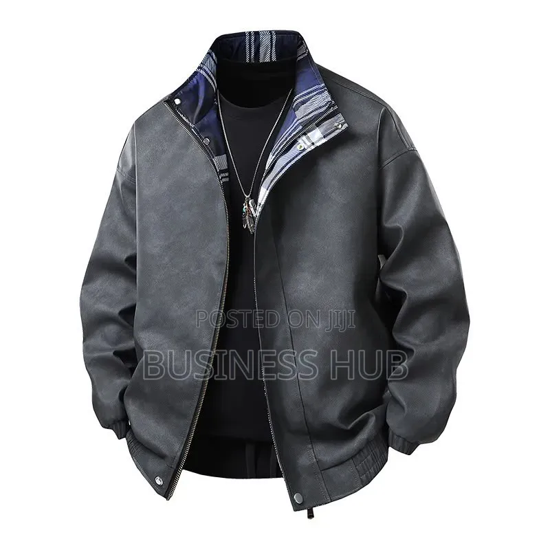 Brand Drafty Jacket Coat City