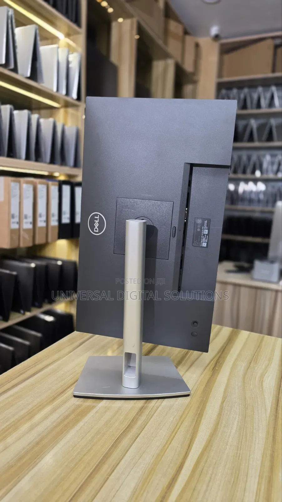 Display Monitor