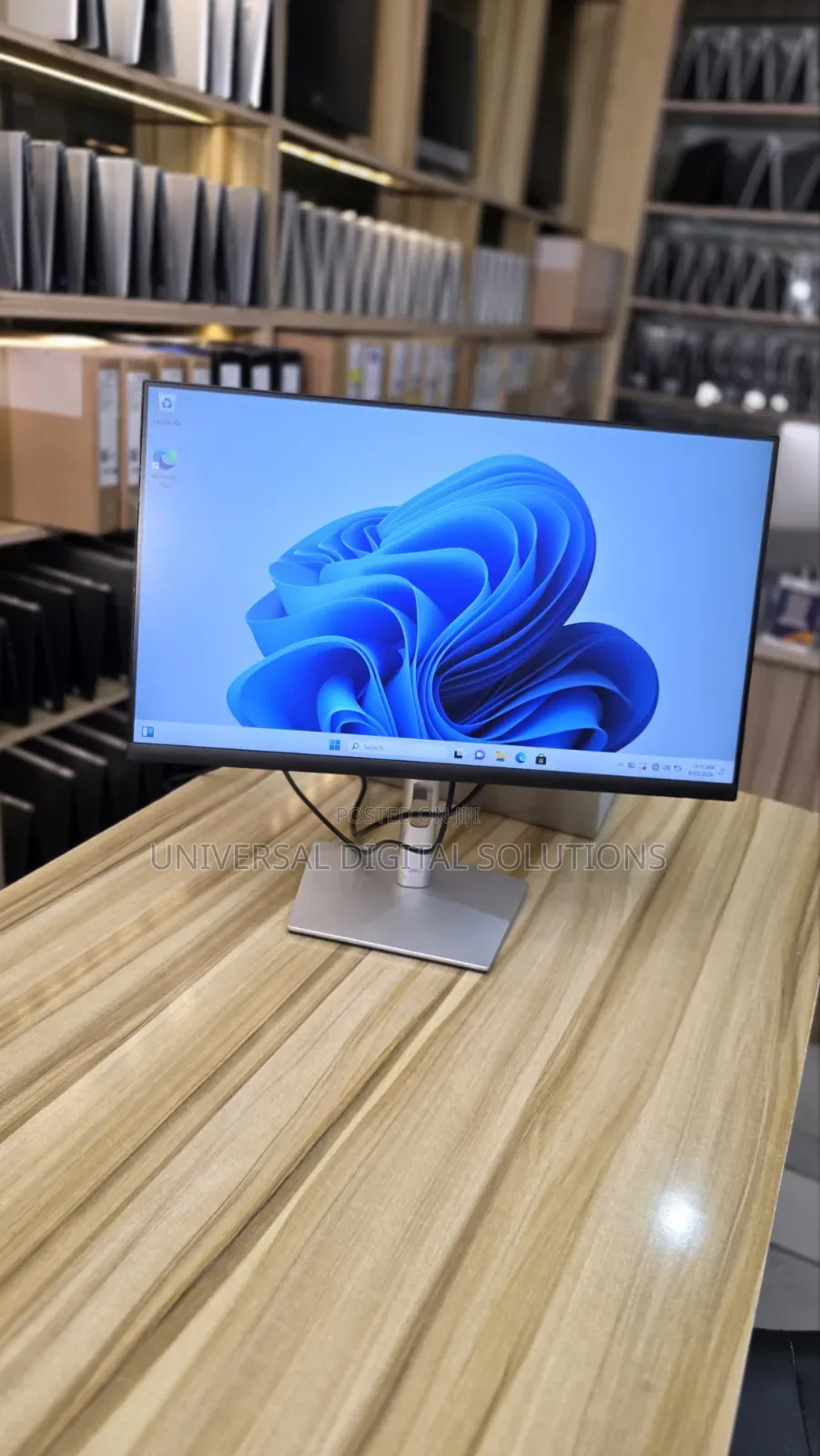 Display Monitor