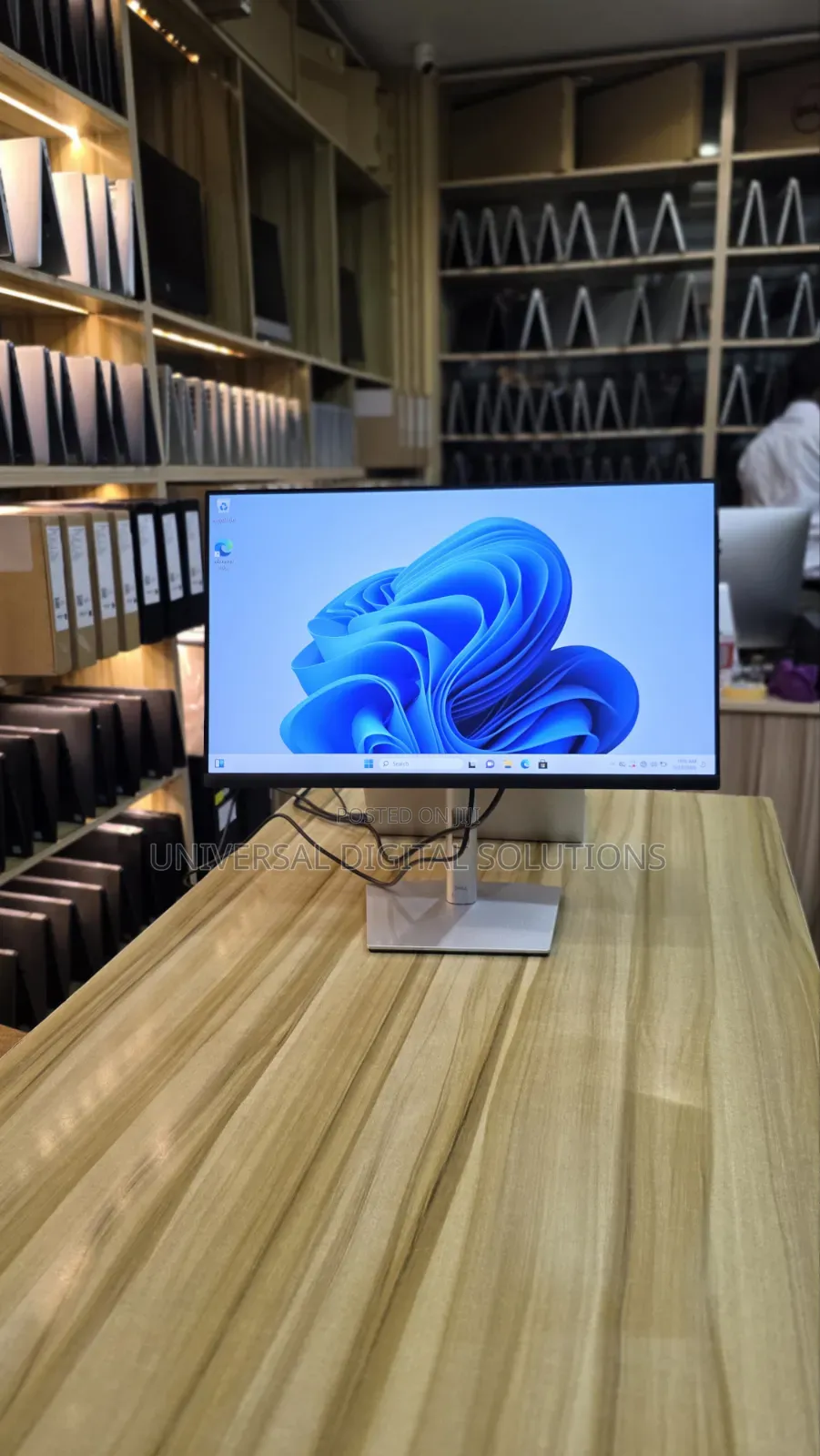 Display Monitor
