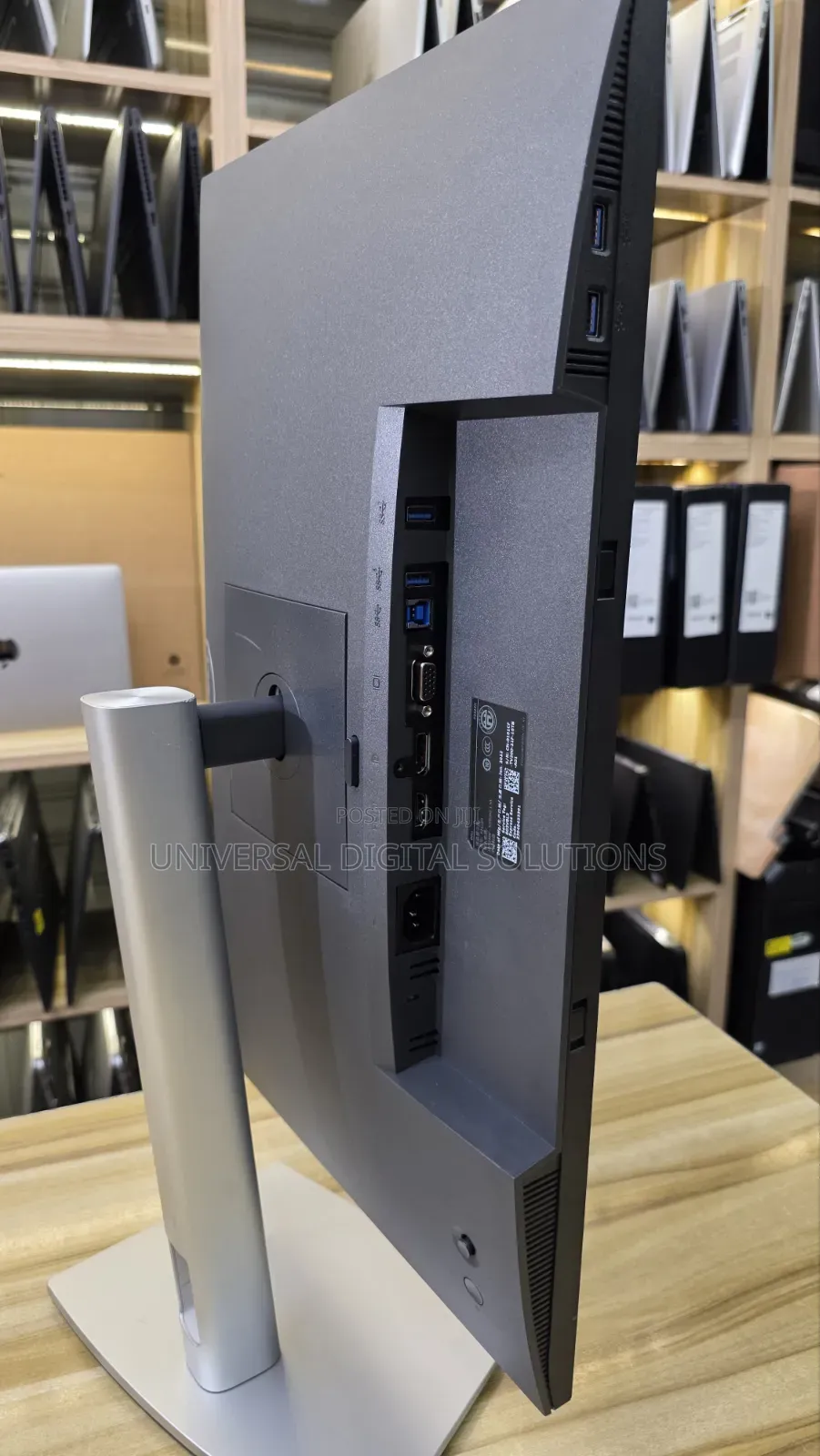 Display Monitor