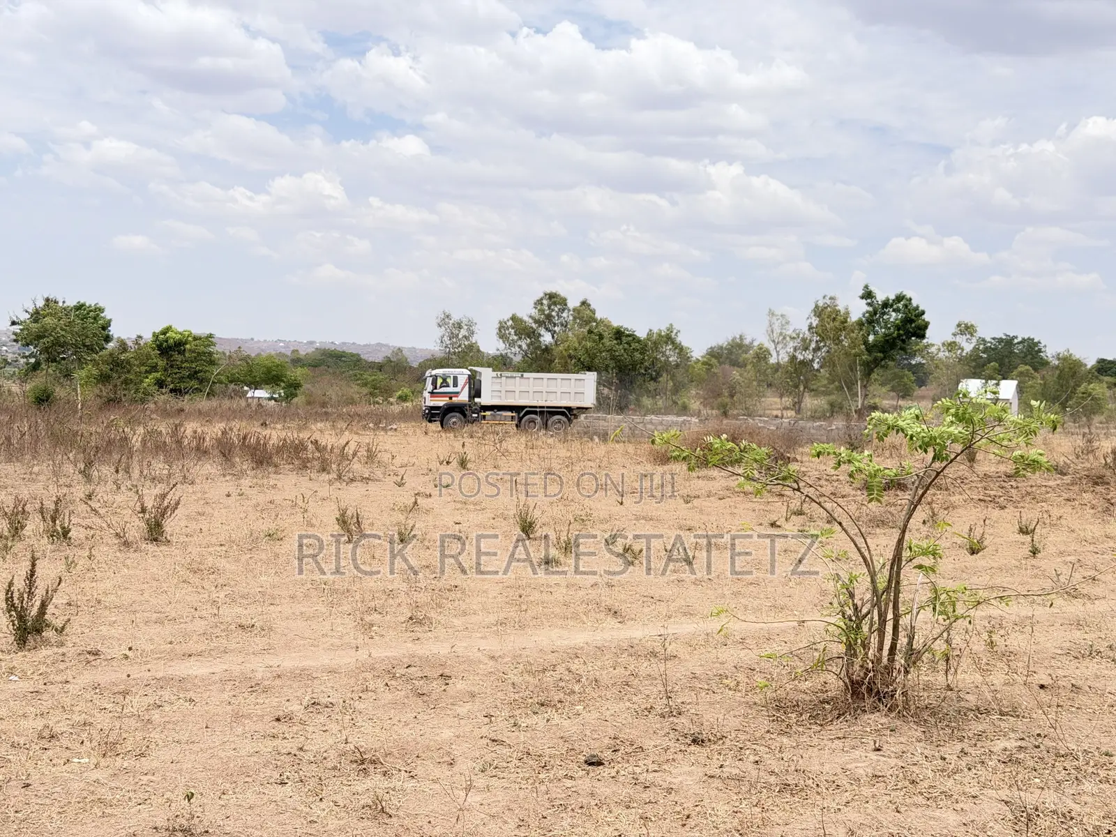 Mashamba Yanauzwa Kigongo Ferry