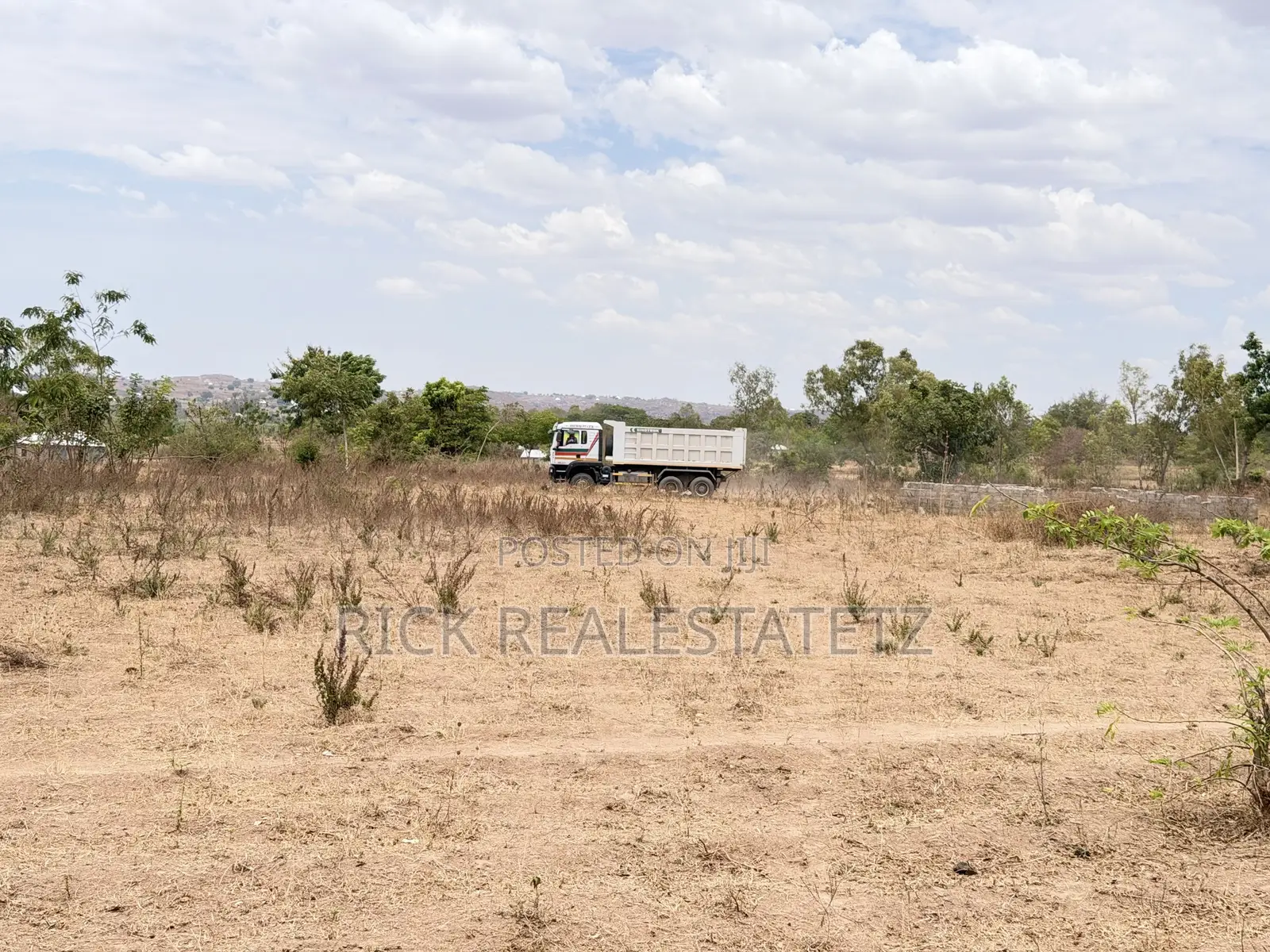 Mashamba Yanauzwa Kigongo Ferry