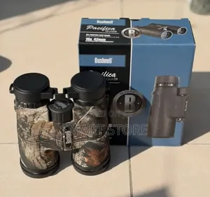 Bushnell Pacifica 10×42 Binoculars