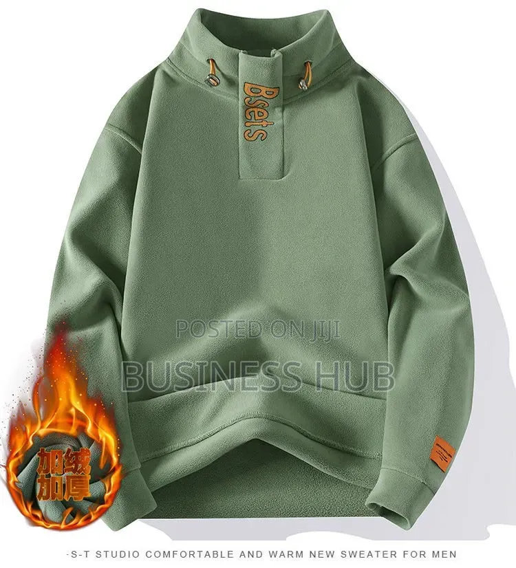 Brand Suol Sweater Play Quality