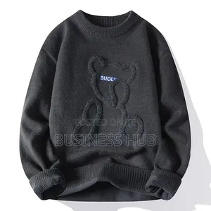 Brand Suol Sweater Play Quality