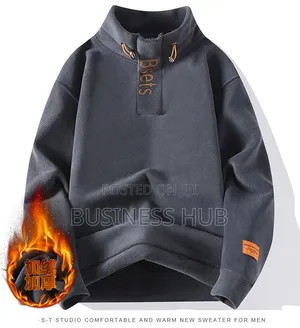 Brand Suol Sweater Play Quality