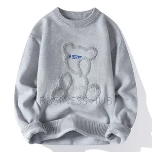 Brand Suol Sweater Play Quality