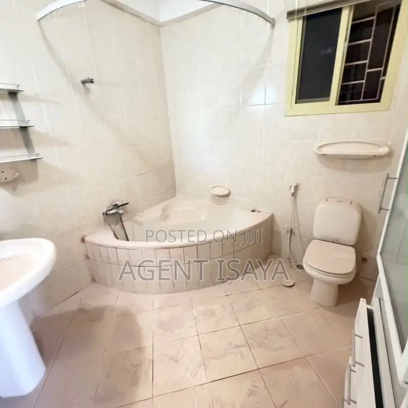 Furnished 3bdrm Apartment in Masaki for rent