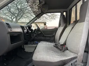 TOYOTA TOWNACE WITH 750kg Use on Sale.
