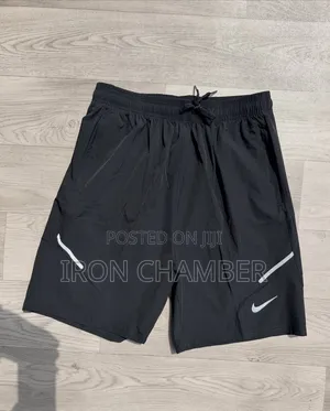 Gym/Sports Shorts.