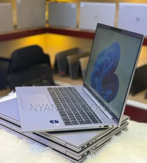 Laptop HP ZBook Firefly 16inch G9 16GB Intel Core i7 SSD 512GB