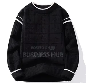 Brand Sweater Play Store Staff