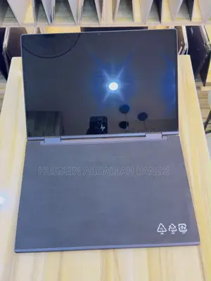 Laptop HP Envy 15 16GB AMD Ryzen 5 SSD 512GB
