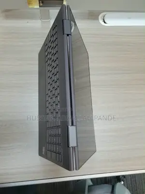 Laptop HP Envy 15 16GB AMD Ryzen 5 SSD 512GB