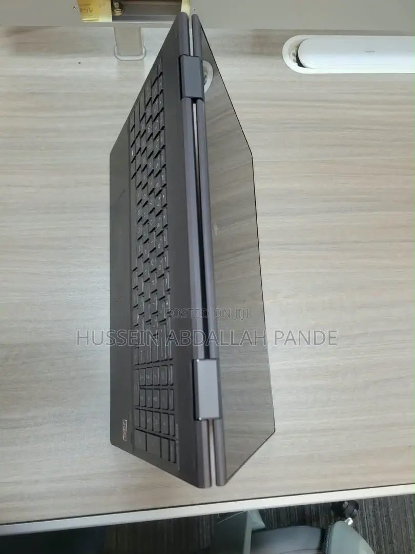 Laptop HP Envy 15 16GB AMD Ryzen 5 SSD 512GB