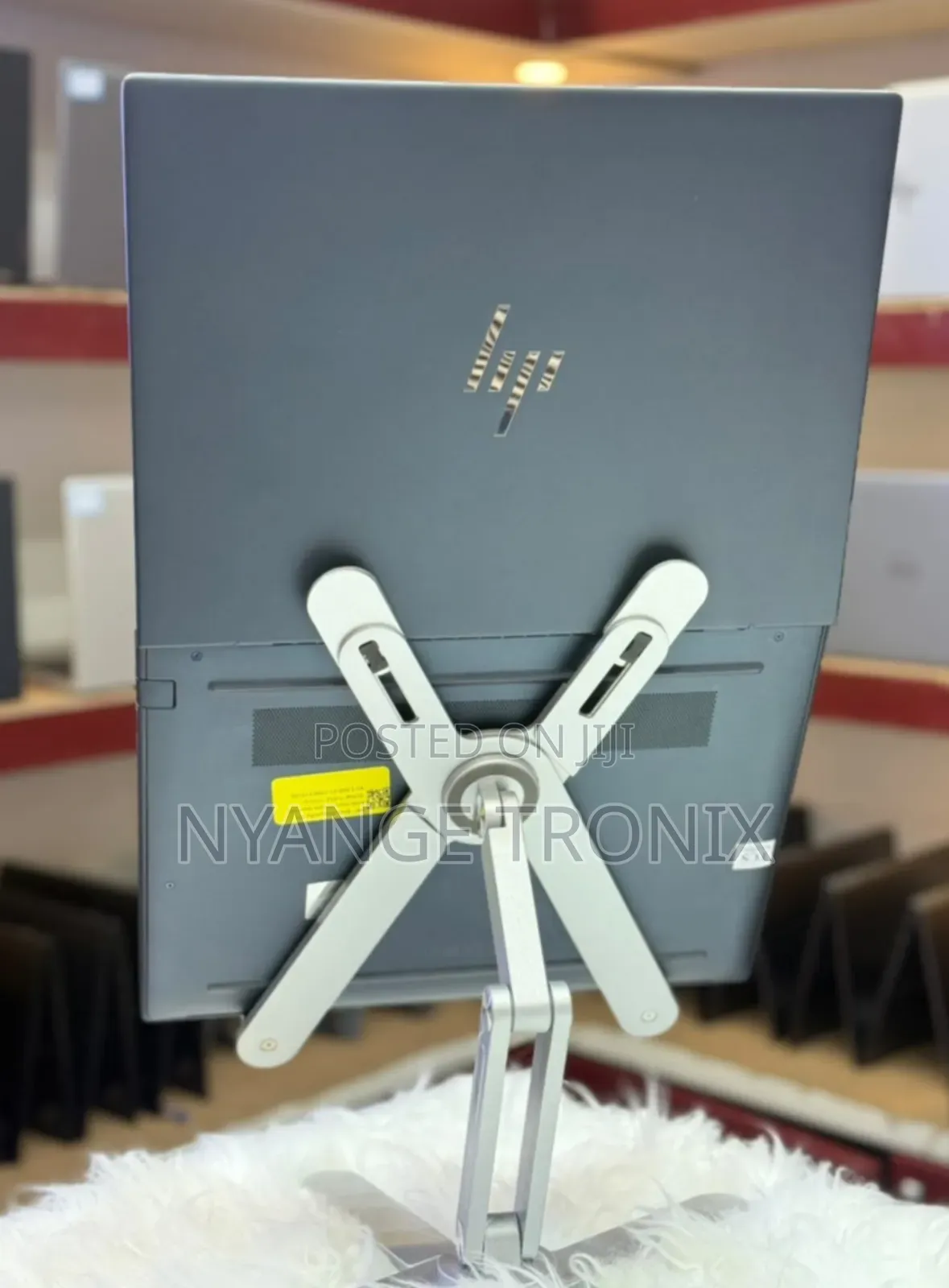 Laptop HP Dragonfly G3 32GB Intel Core i7 HDD 256GB