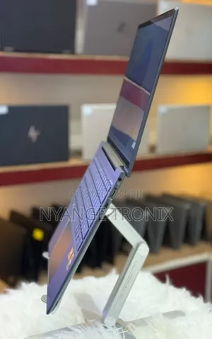 Laptop HP Dragonfly G3 32GB Intel Core i7 HDD 256GB