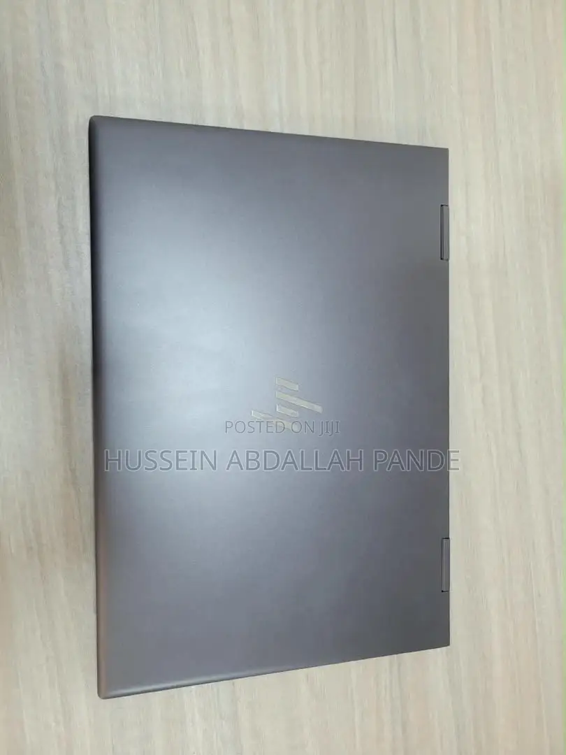 Laptop HP Envy 15 16GB AMD Ryzen 5 SSD 512GB