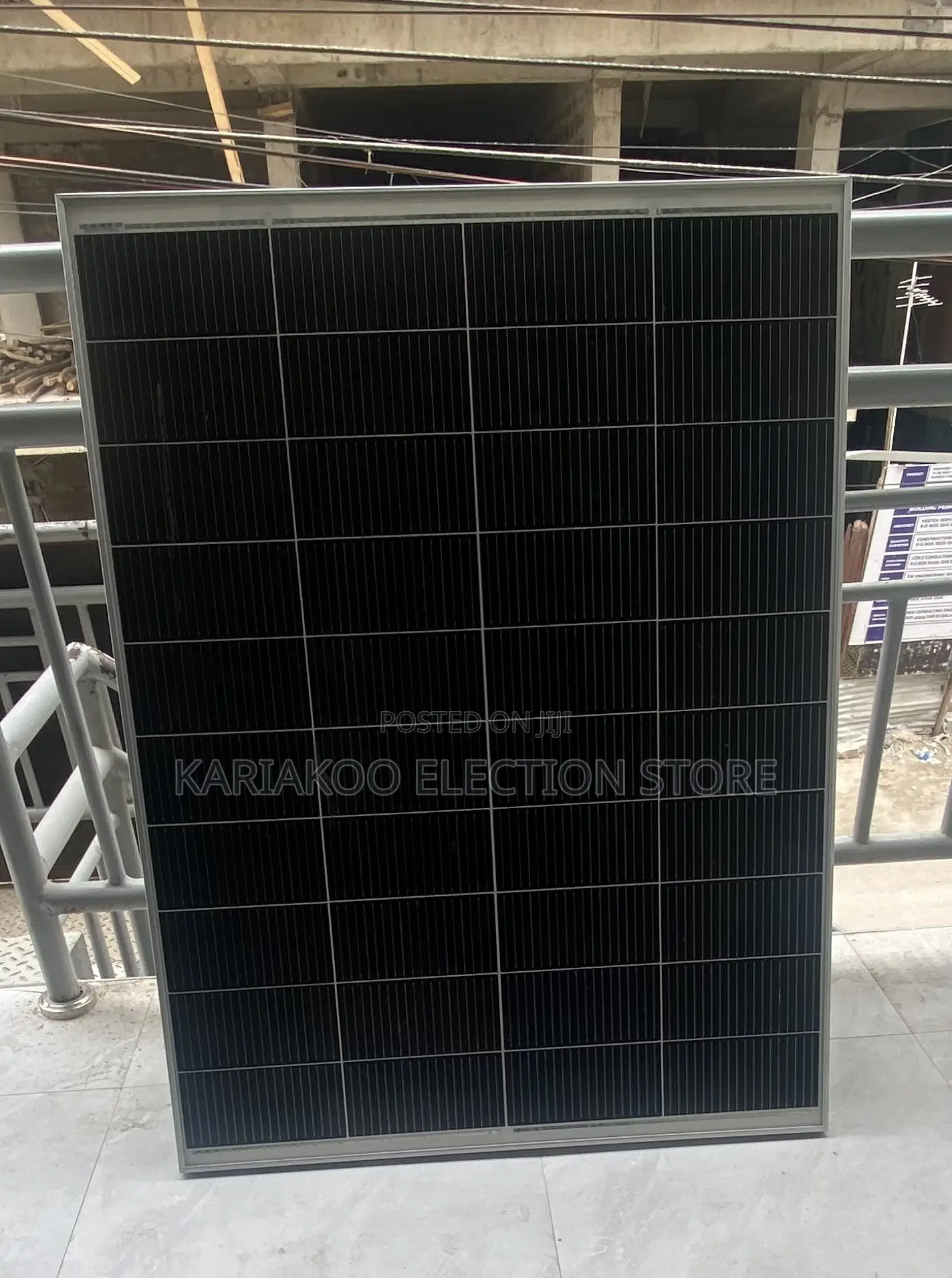 Hz Dolar Panel Wt250