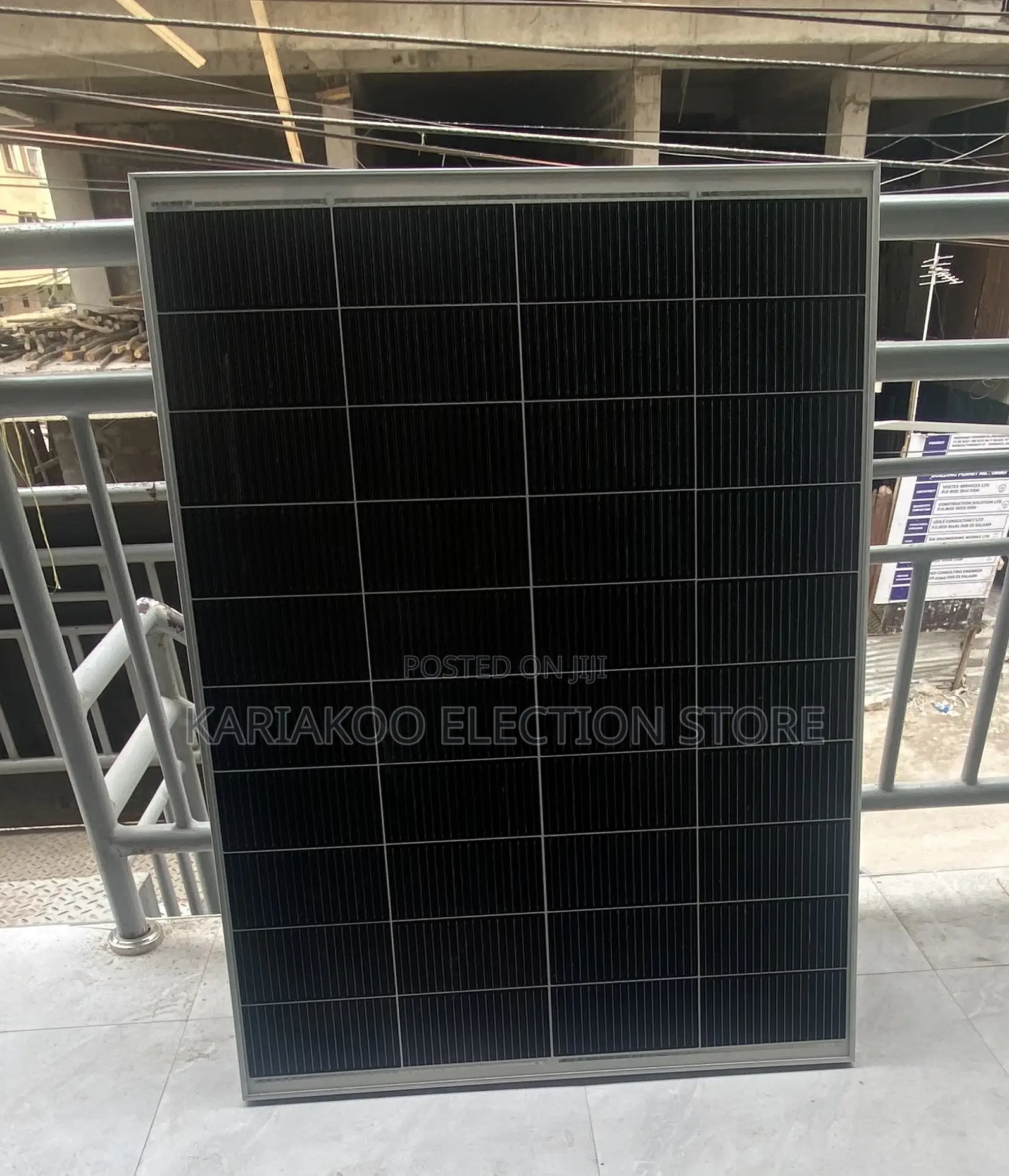 Hz Dolar Panel Wt250