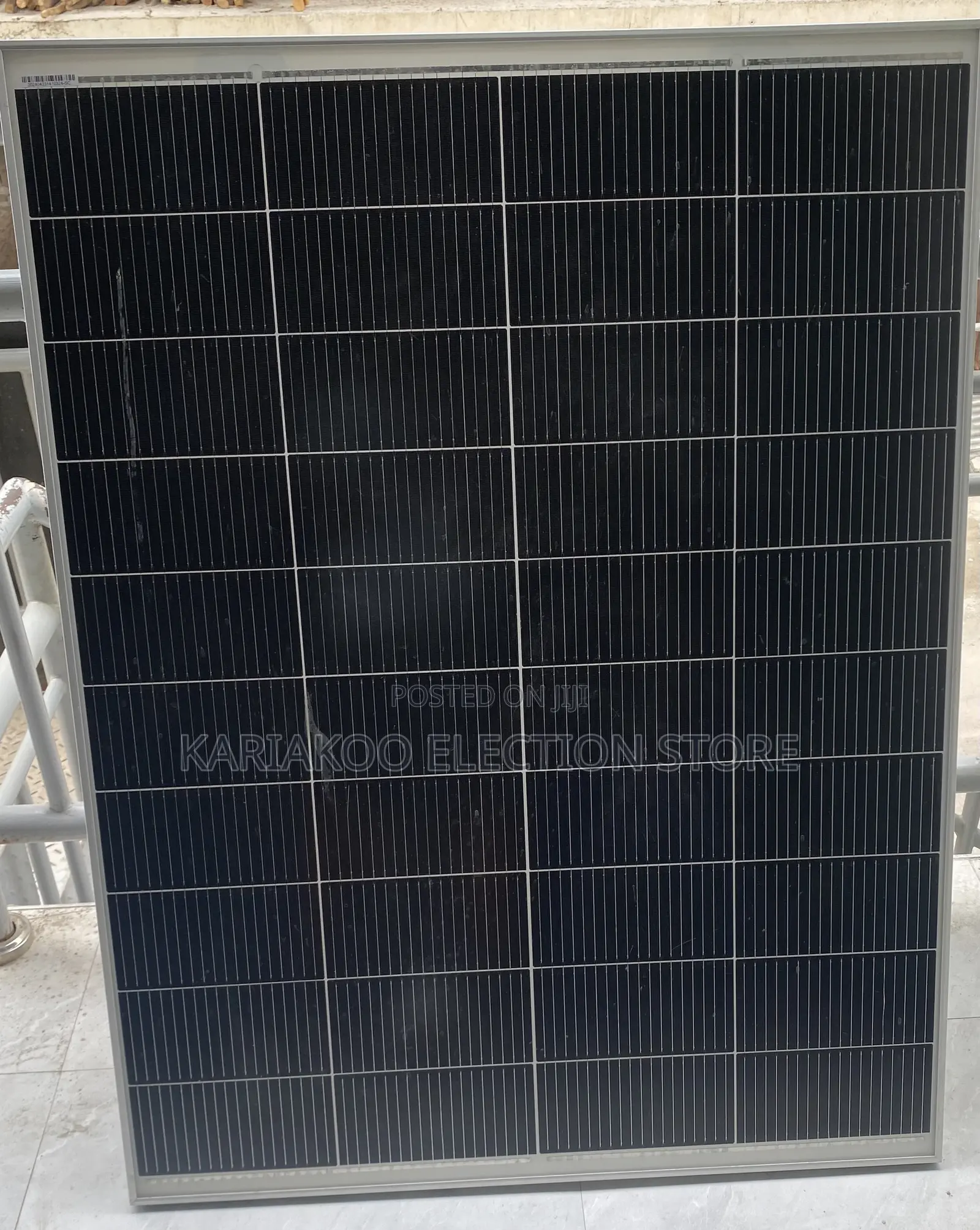 Hz Dolar Panel Wt250
