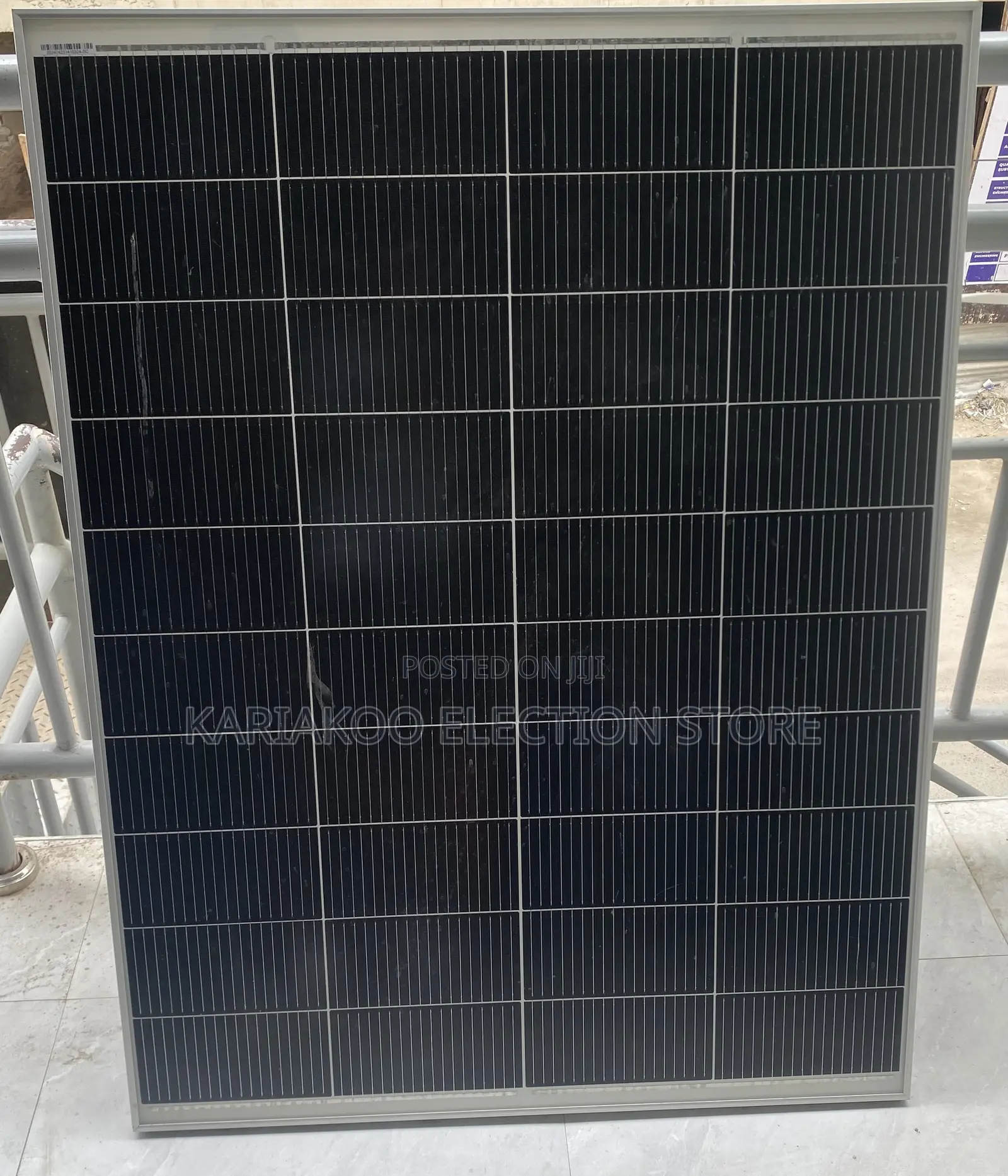 Hz Dolar Panel Wt250