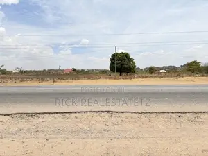 Kiwanja Cha Kwanza Lami Usagara - Busisi Road