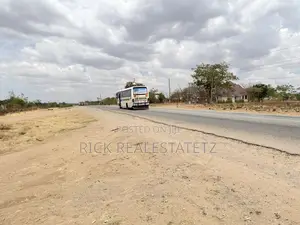 Kiwanja Cha Kwanza Lami Usagara - Busisi Road