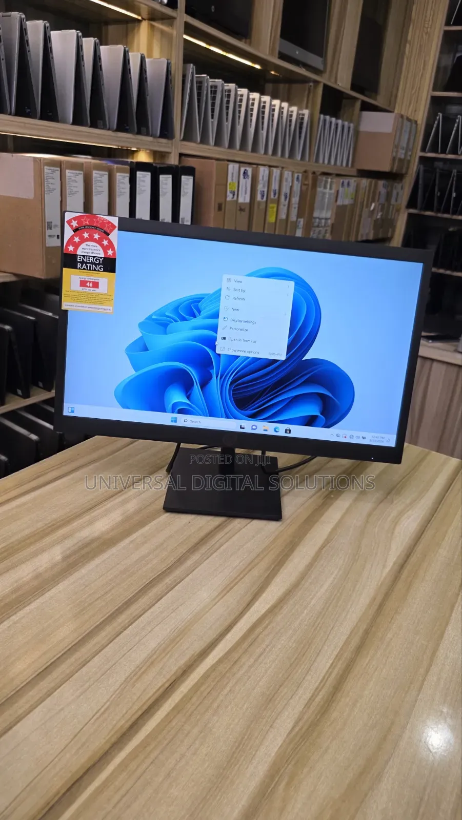Display Monitor