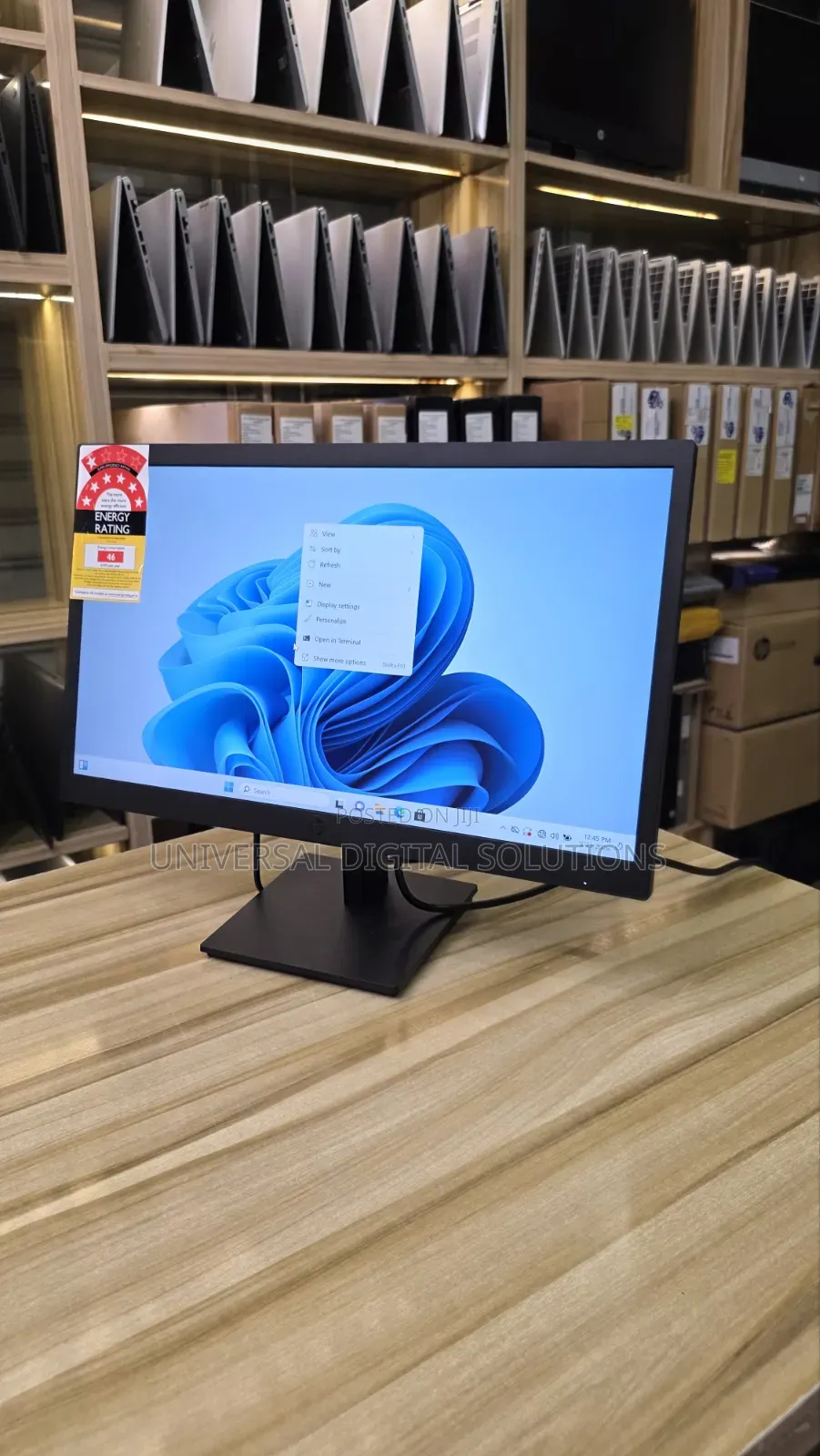 Display Monitor