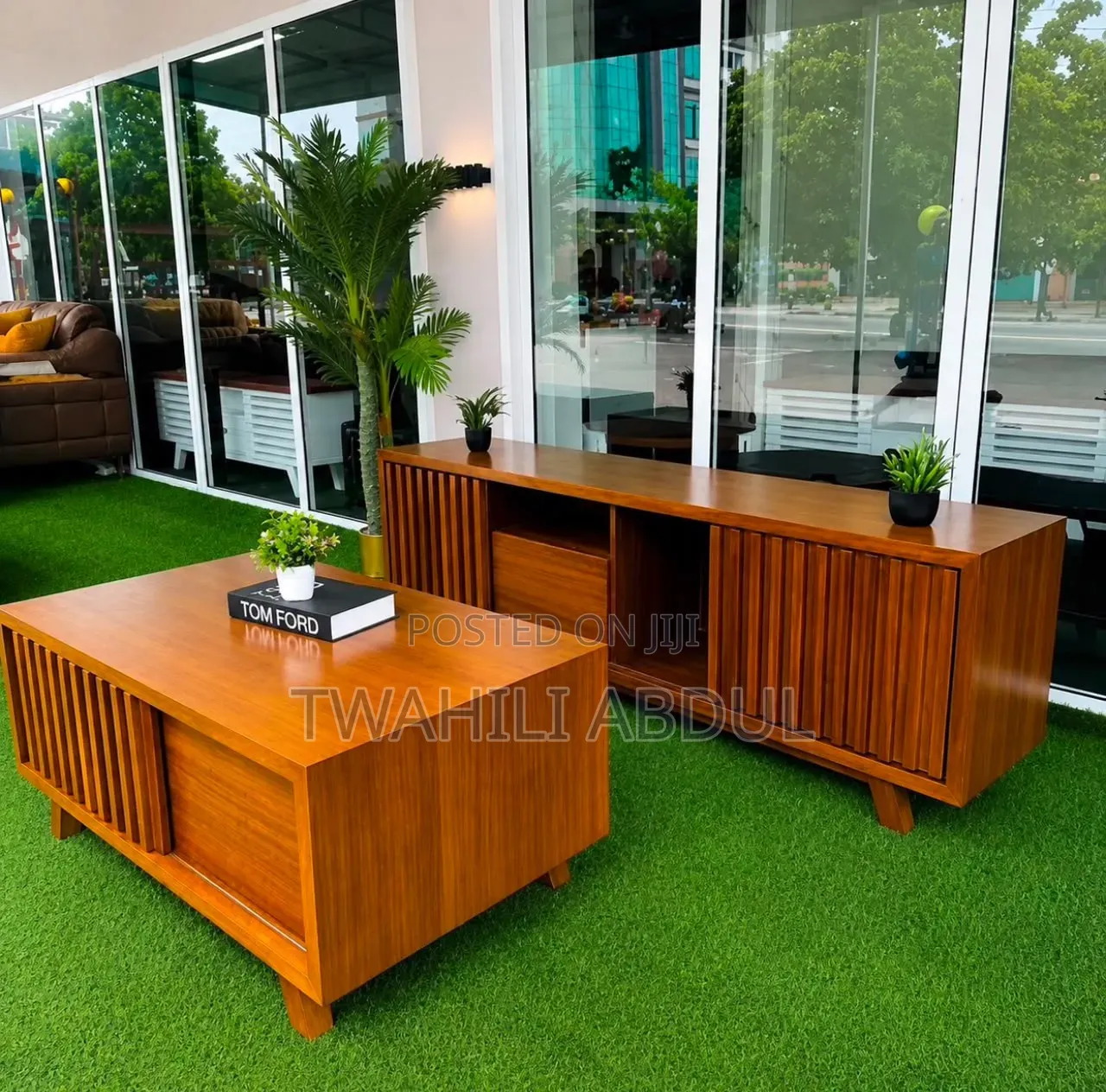 Coffee Table Set