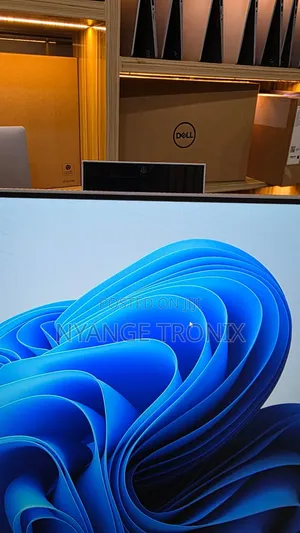 New Desktop Computer HP AiO 24 8GB Intel Core i7 HDD 1T